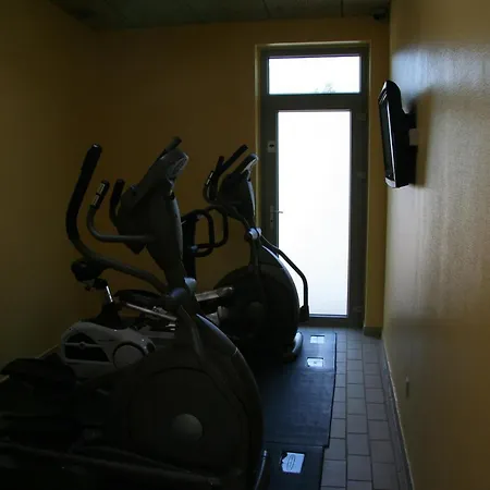 Laerkelunden Camping & Cottages * Gråsten