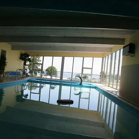 Laerkelunden Camping & Cottages Gråsten