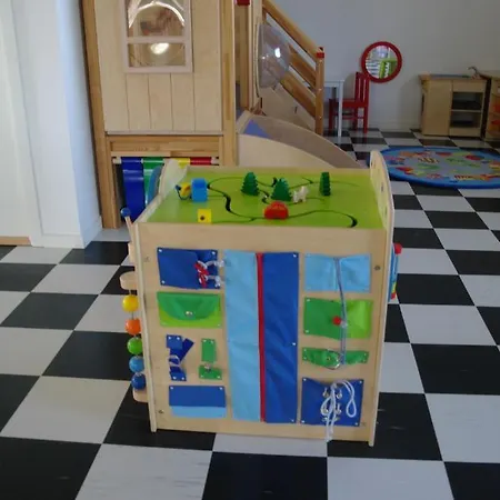 Laerkelunden Camping & Cottages * Gråsten