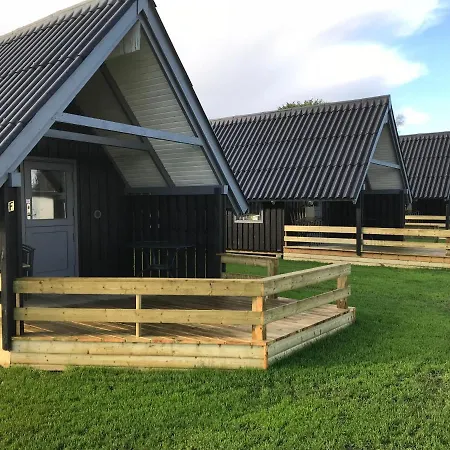 Laerkelunden Camping & Cottages * Gråsten
