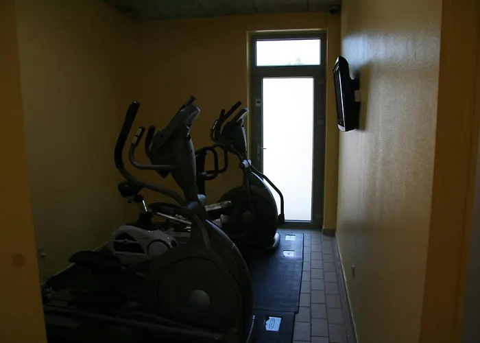 Laerkelunden Camping & Cottages * Gråsten