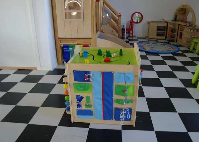 Laerkelunden Camping & Cottages * Gråsten